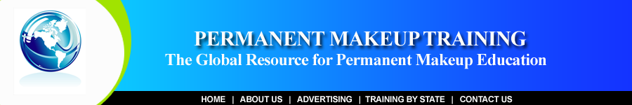 Permanent Makeup Training